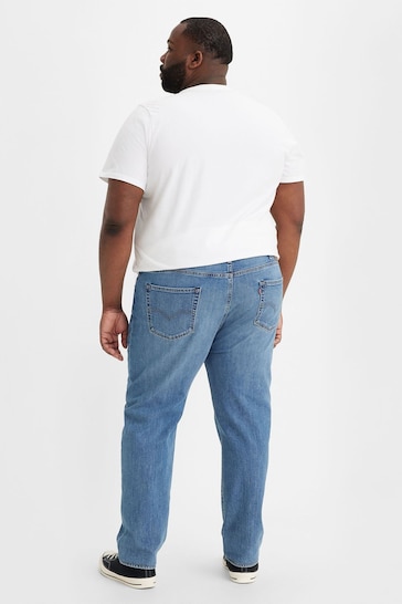 Levi's® Blue 512™ Slim Taper B&T Jeans