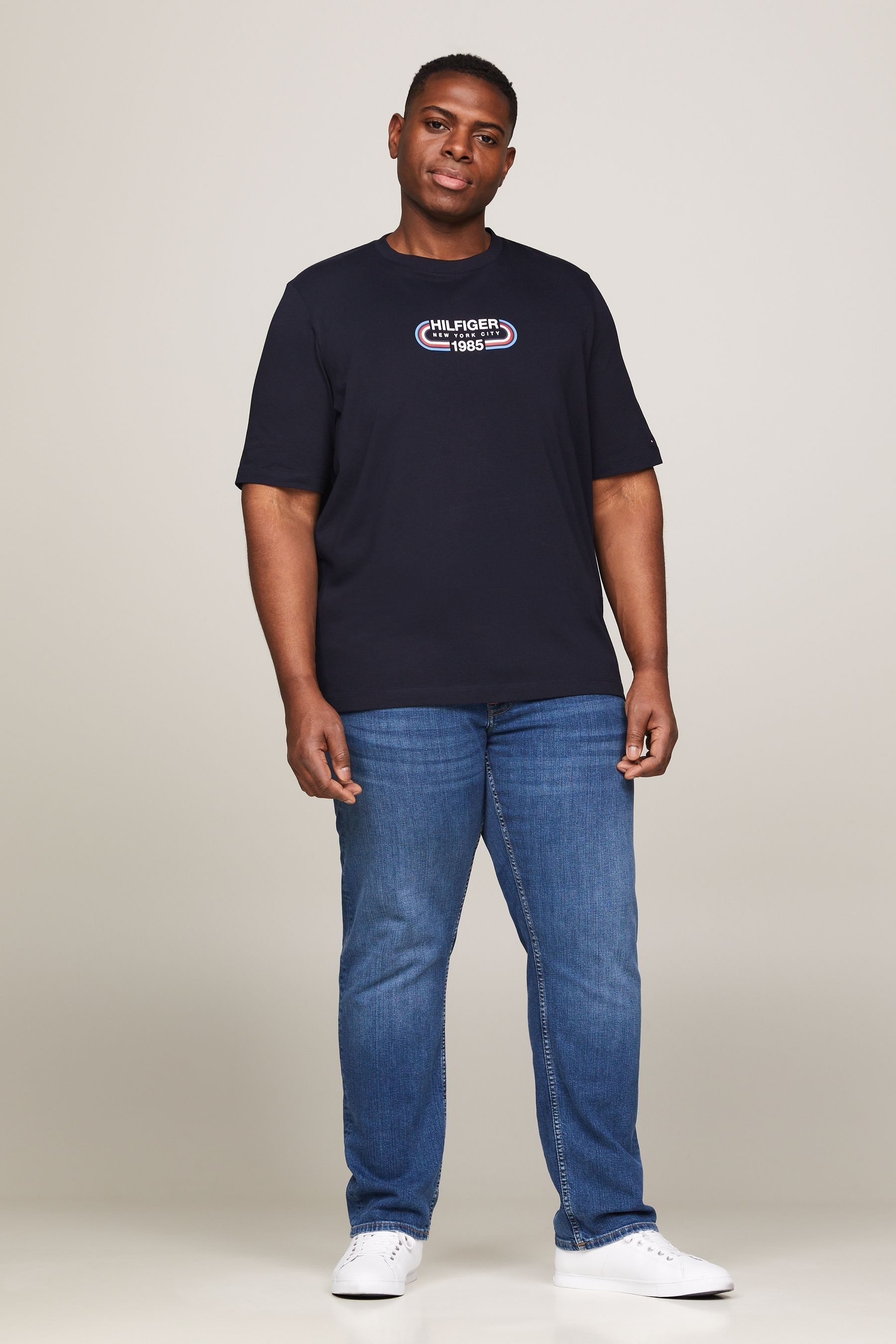 Tommy hilfiger big and tall uk hotsell