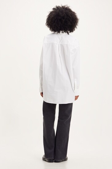 Levi's® White Nola Shirt