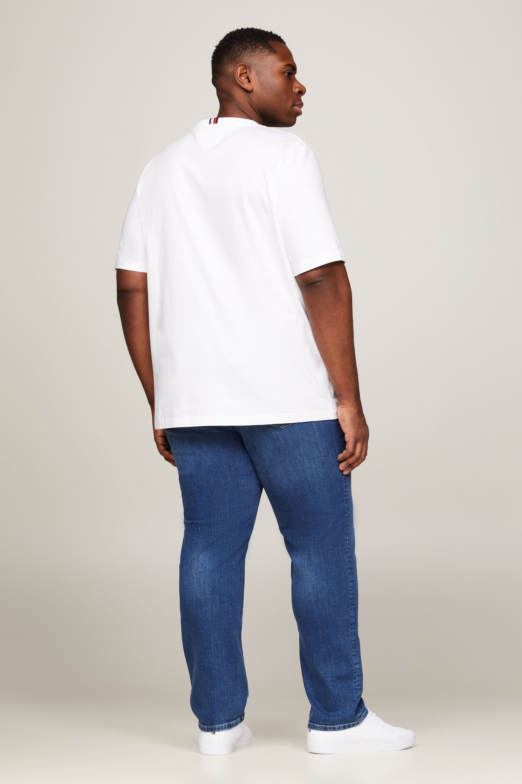 Tommy hilfiger big and tall uk discount