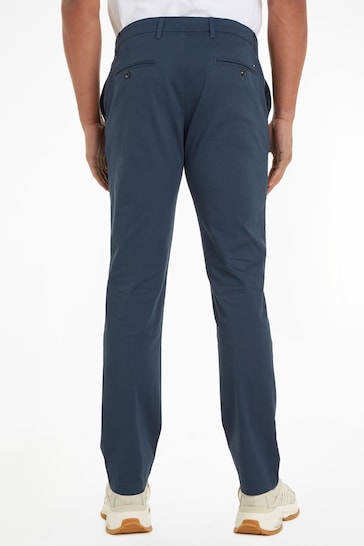 Tommy Hilfiger Denton Structure Chino Trousers