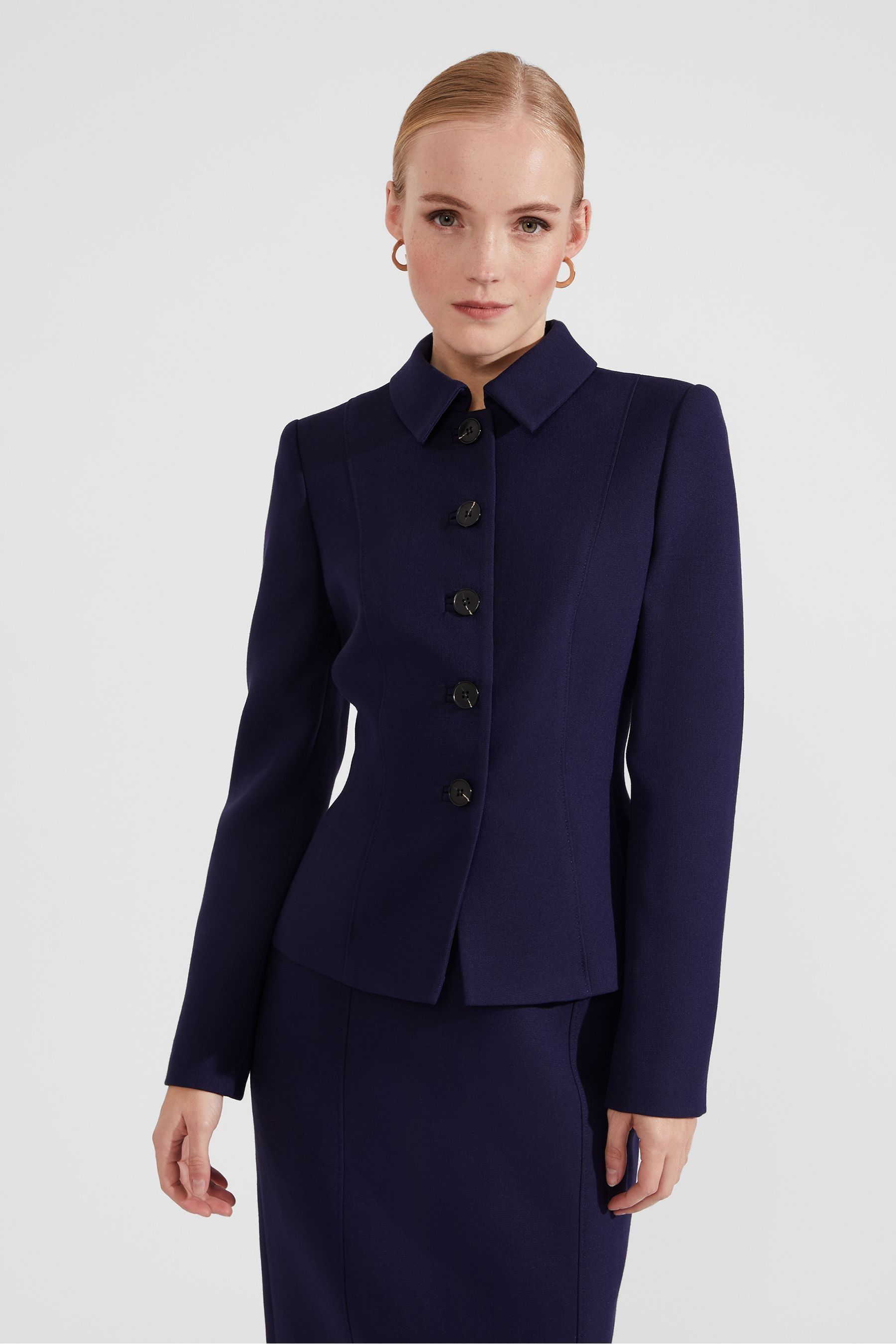 Hobbs phoebe dress online