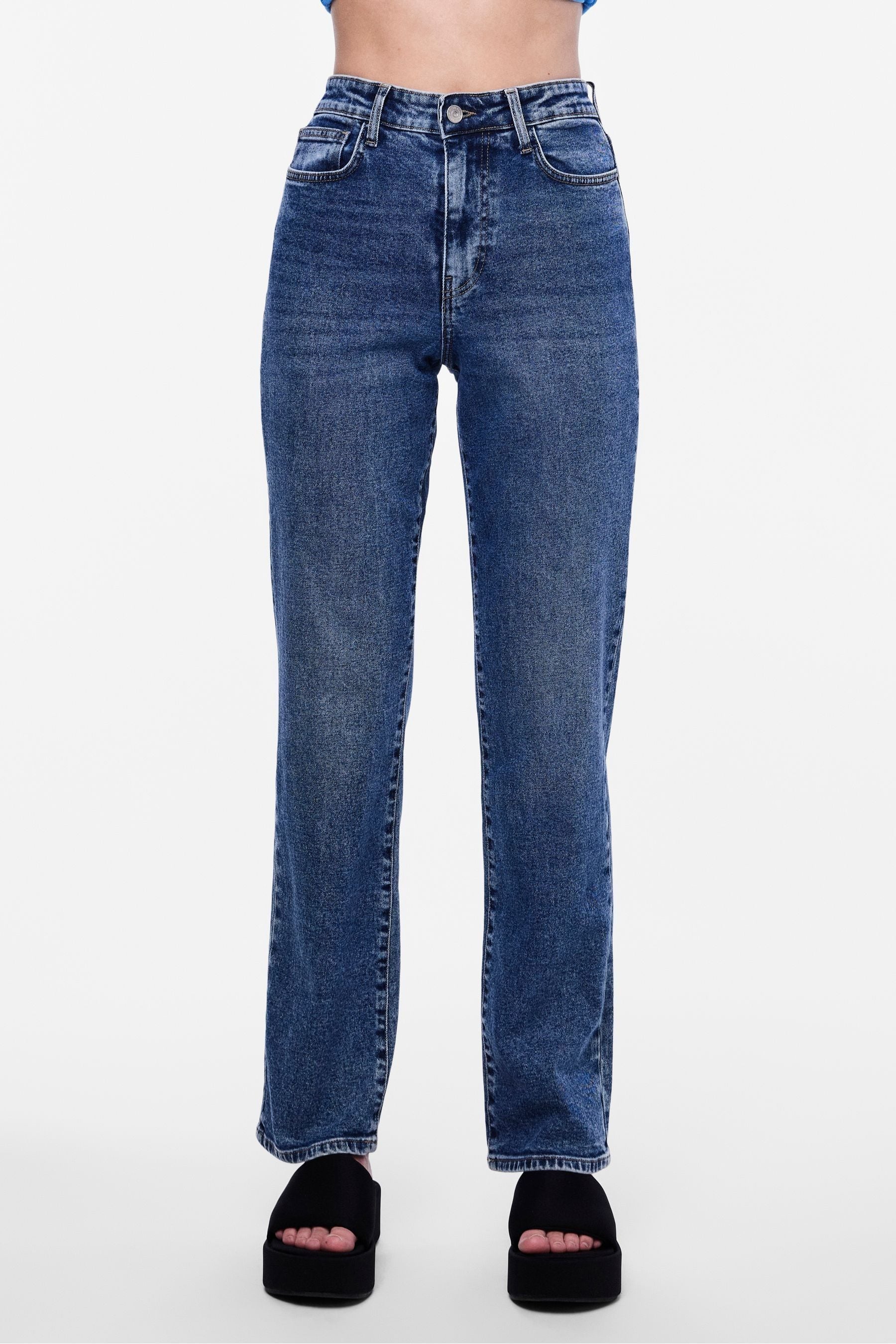 Pieces jeans outlet uk