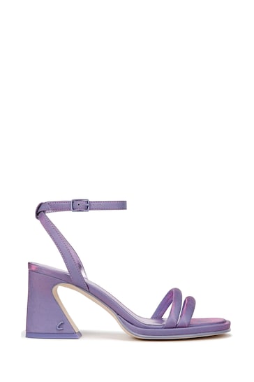 Circus NY Hartlie Strappy Sandals