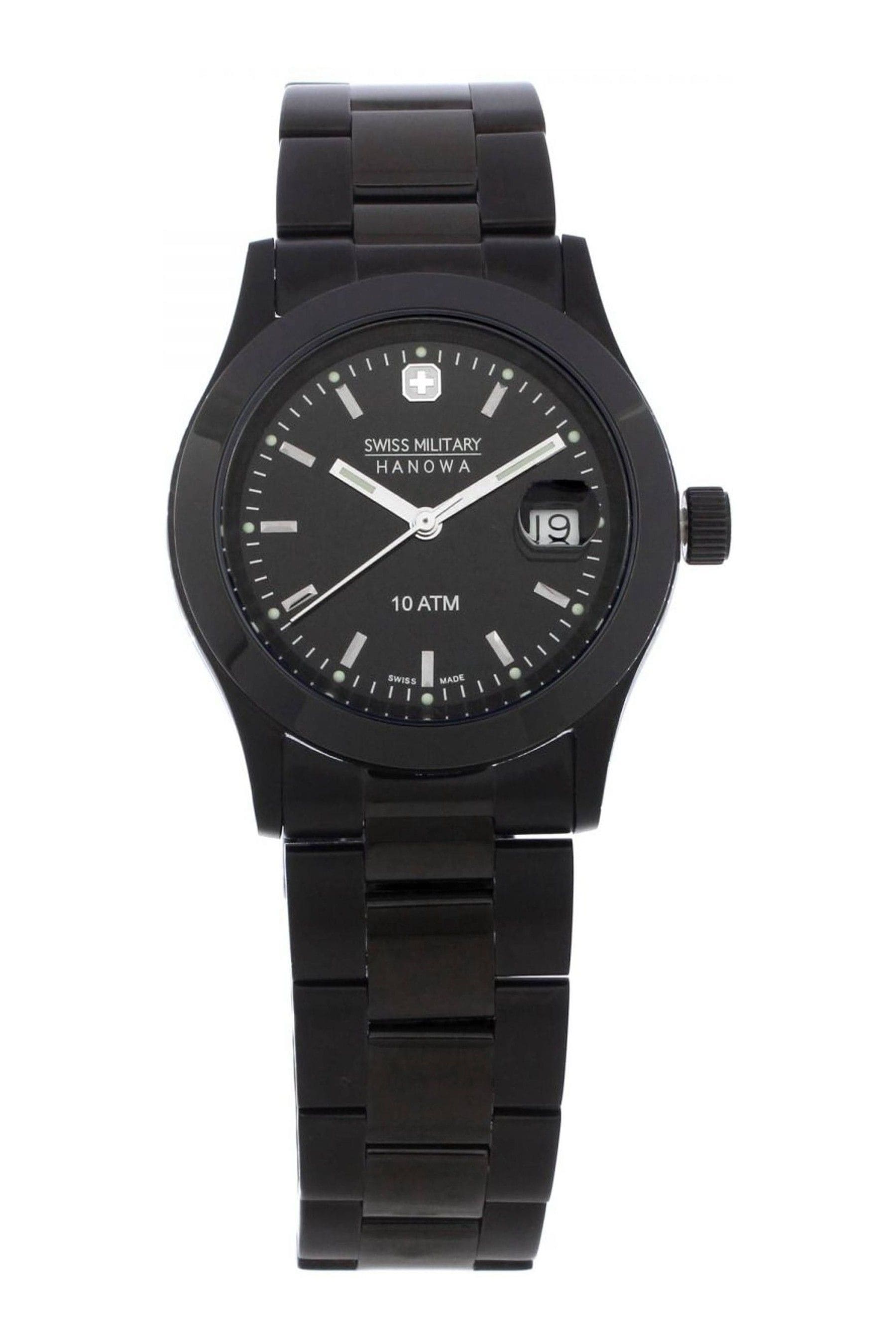Swiss military hotsell watch womens