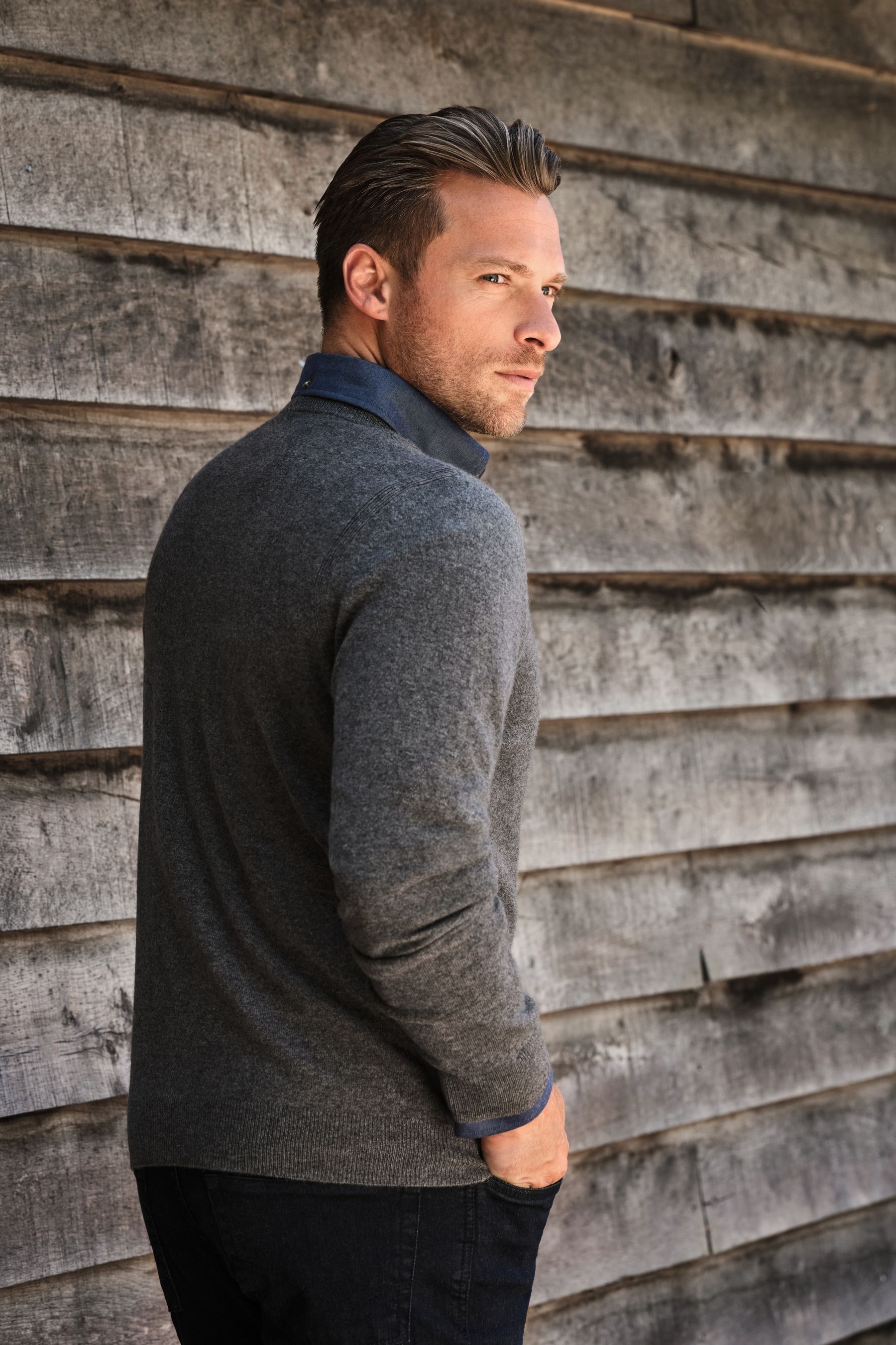 Pure collection outlet mens cashmere sweaters