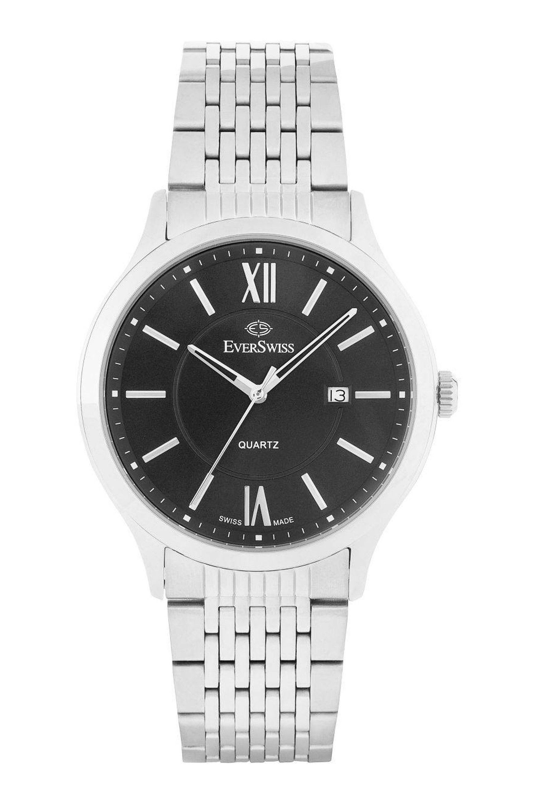 Everswiss watch review discount