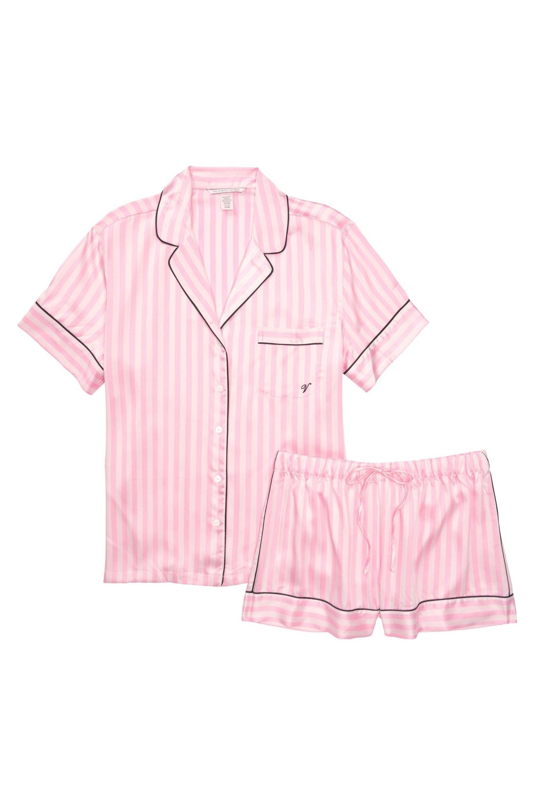 Pyjama style victoria secret outlet