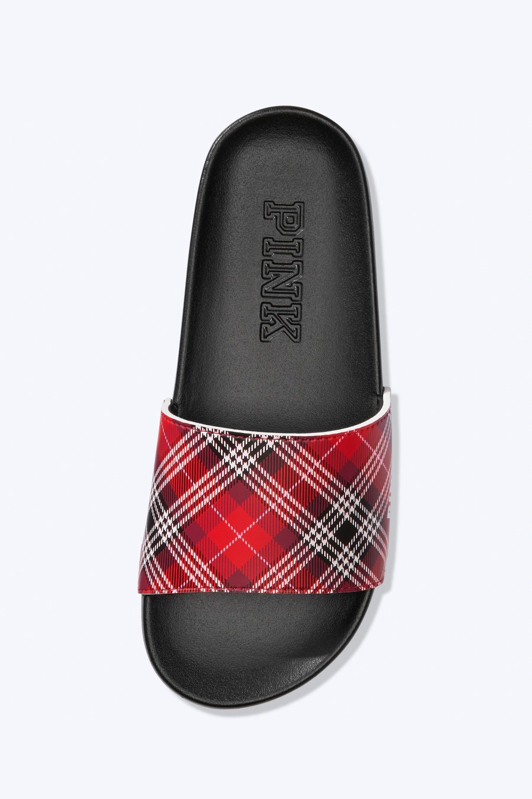 Pink slides victoria's new arrivals secret uk