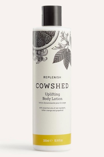 Cowshed Body Lotion 300ml