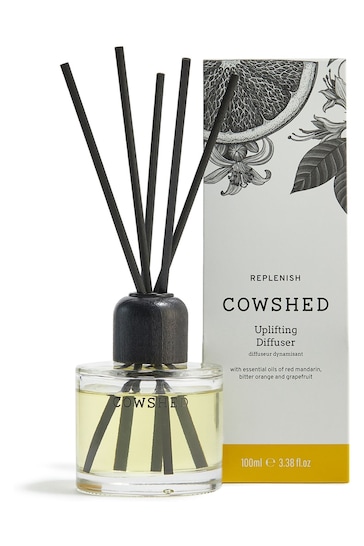 Cowshed REPLENISH Uplifting Diffuser 100ml