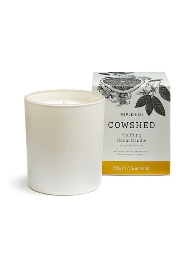 Cowshed Uplifting Candle