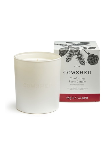 Cowshed Comforting Candle