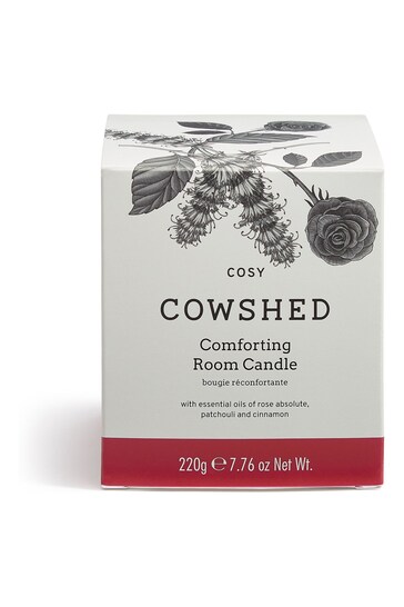 Cowshed Comforting Candle