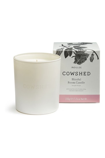 Cowshed Blissful Candle