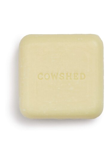 Cowshed Hand and Body Soap 100g