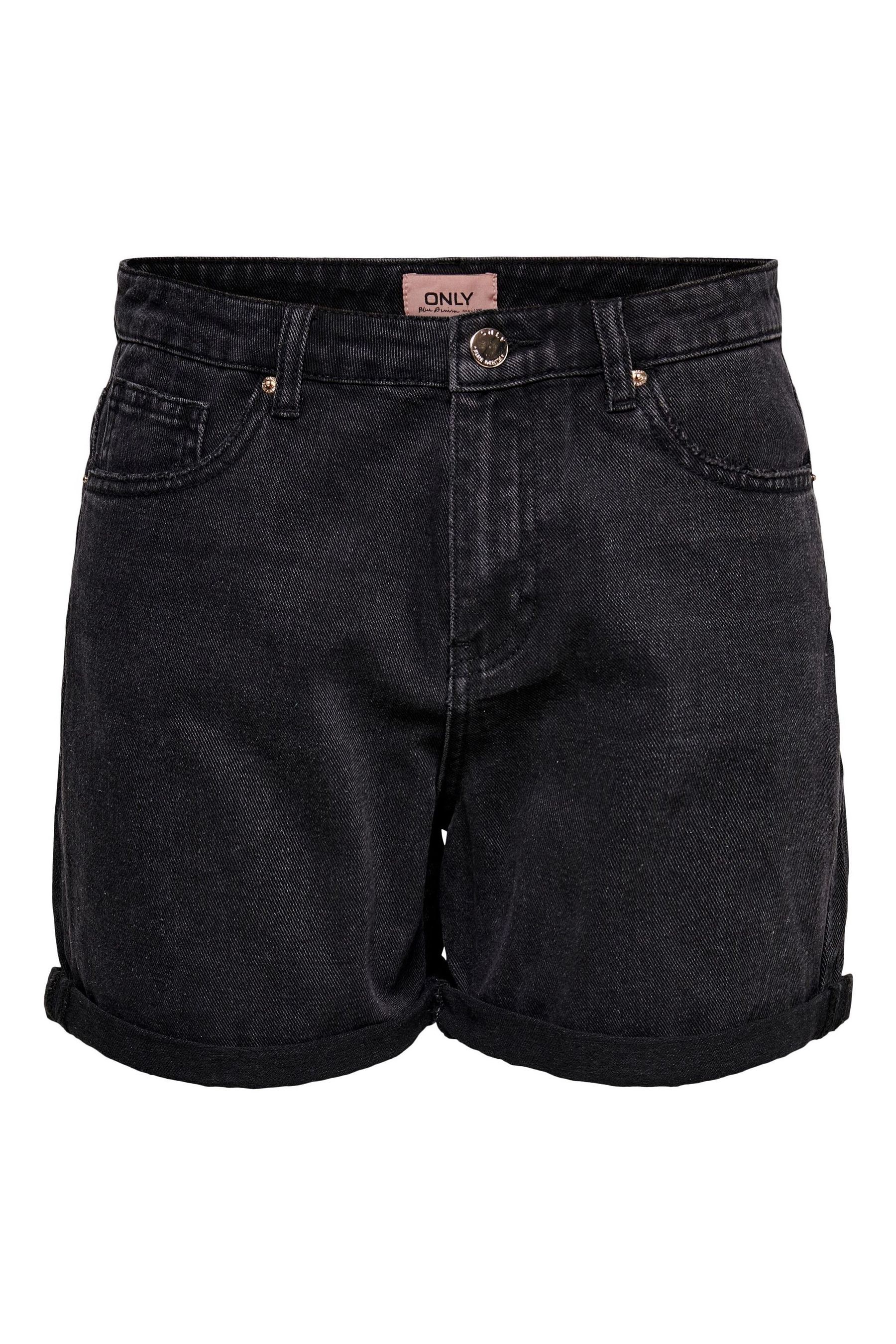 Ladies denim shorts next outlet