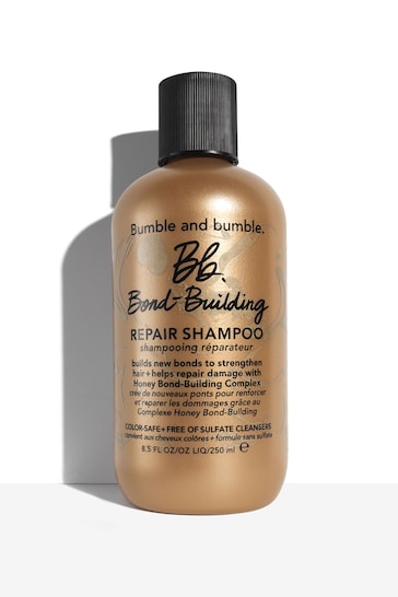 Bumble and bumble Bb.Bond-Building Repair Shampoo 250ml