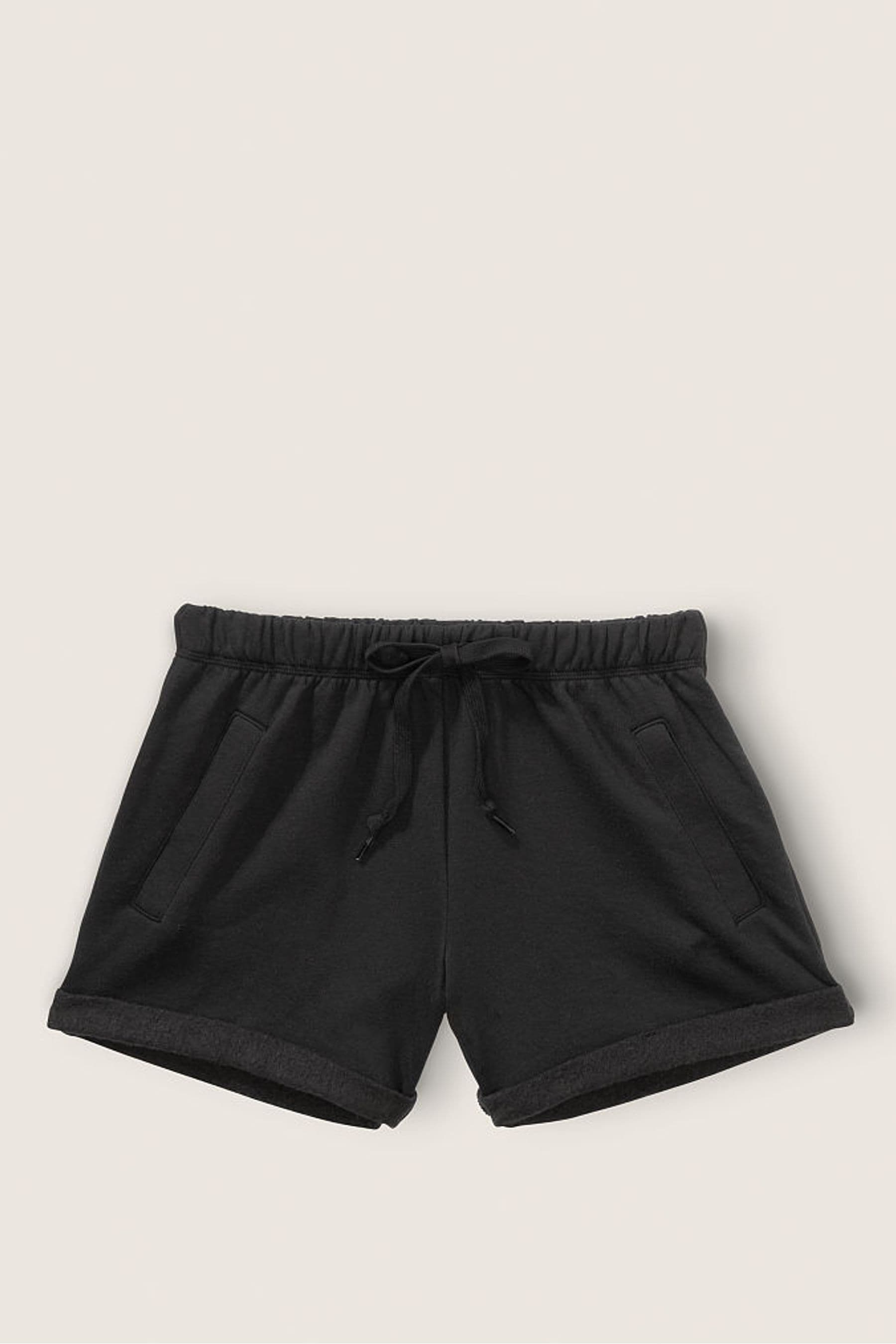 Boyfriend shorts victoria's secret sales