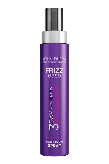 John Frieda Frizz Ease 3-Day Straight Semi-Permanent Styling Spray 100ml