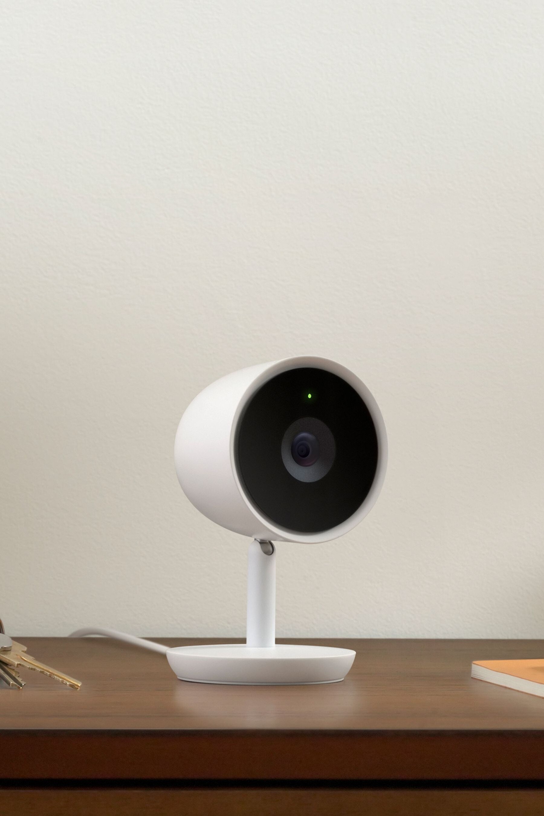 Nest cam hotsell iq release date