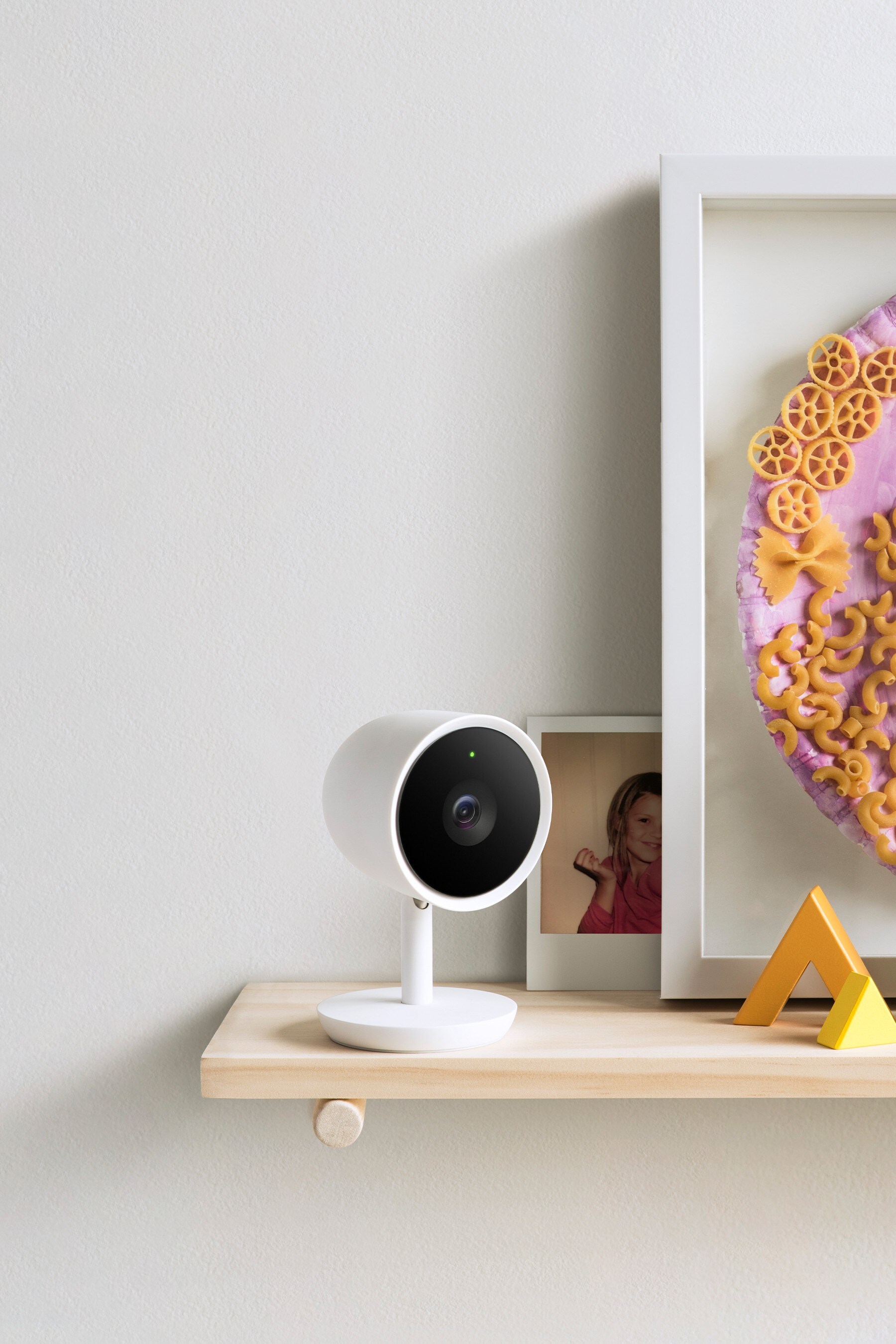 Google home generic ip camera shop