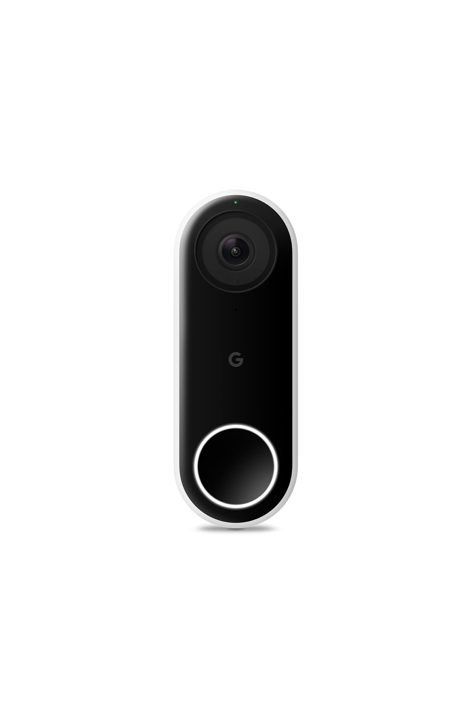 Nest hello shop screen