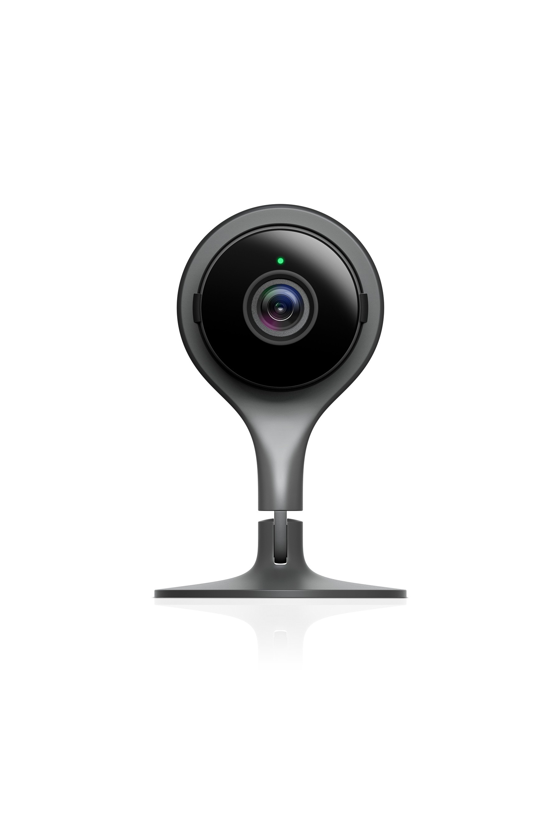 Google Nest Cam Indoor Security Camera