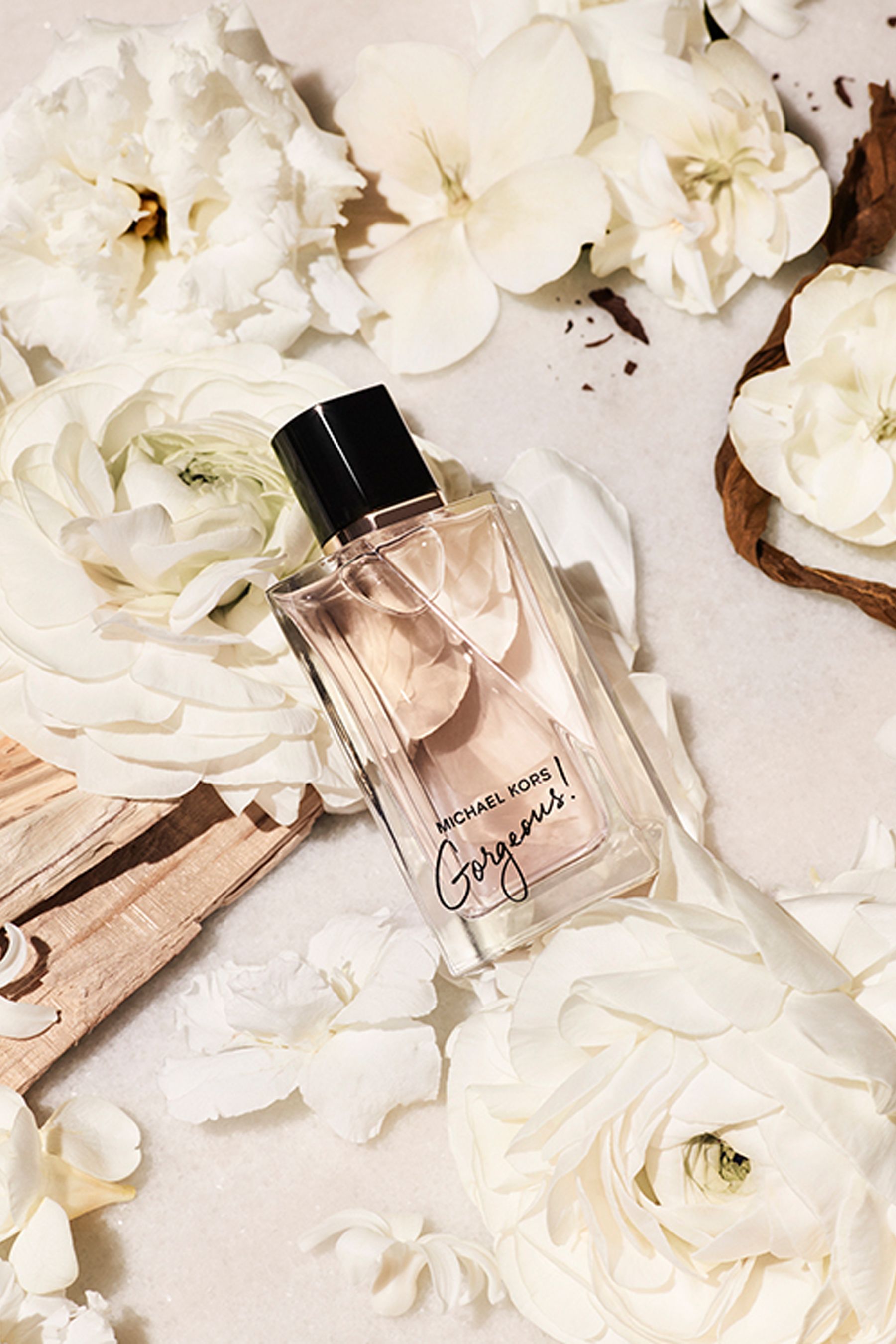 Michael kors on sale latest perfume