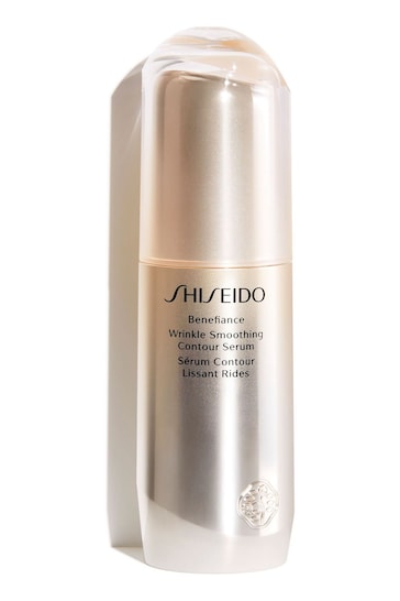 Shiseido Wrinkle Smoothing Serum 30ml