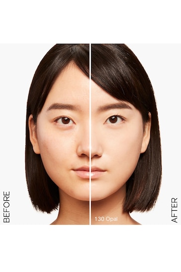 Shiseido Synchro Skin Radiant Lifting Foundation