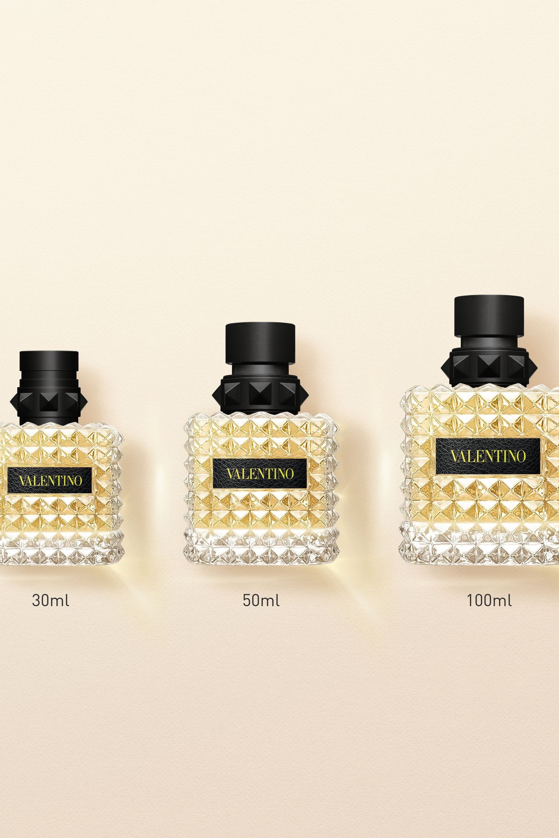 Buy Valentino Born in Roma Donna Yellow Dream Eau de Parfum 50ml