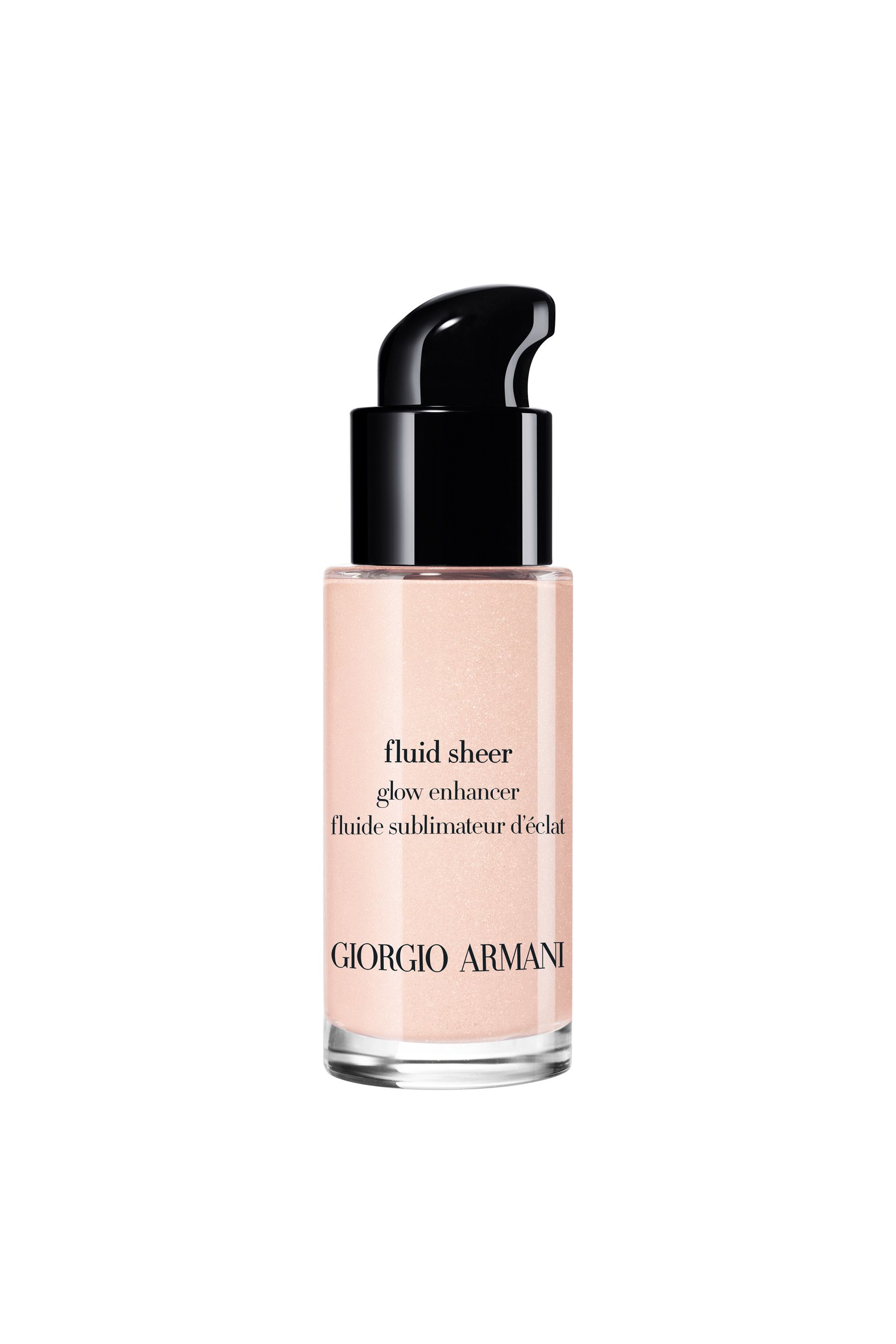 Buy Armani Beauty Fluid Sheer Liquid Highlighter from the Next UK