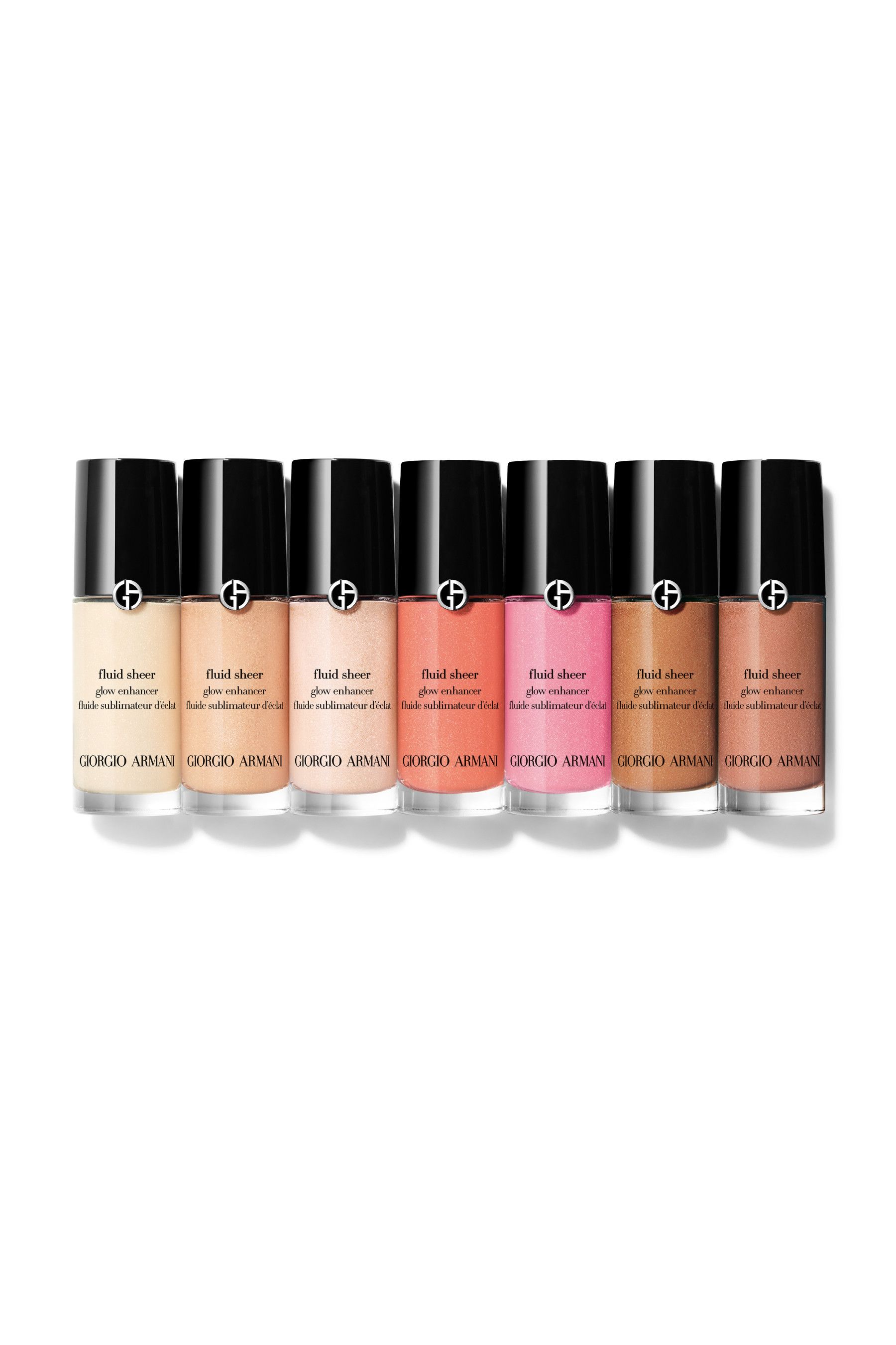 Giorgio armani illuminator foundation deals
