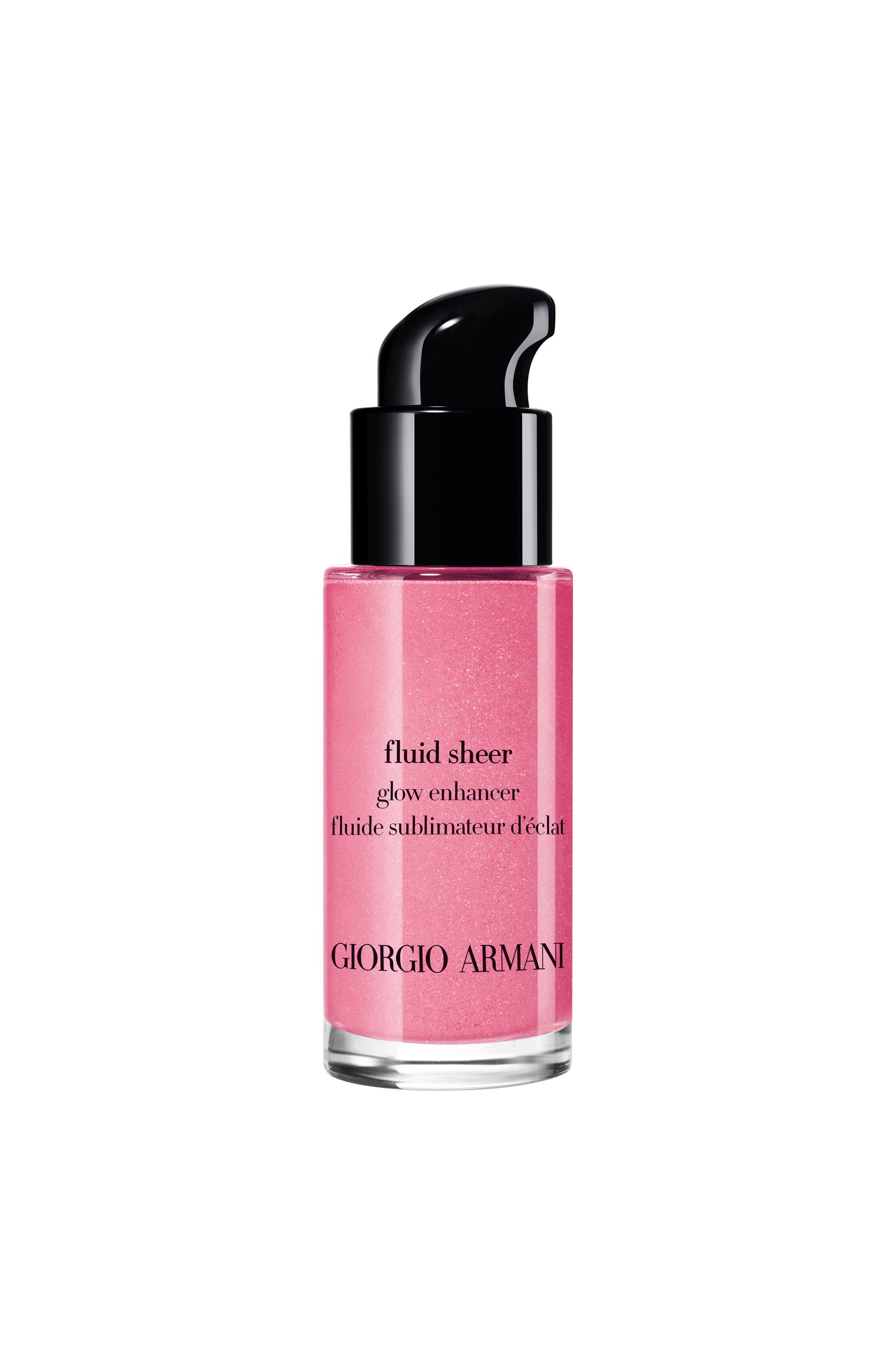 Buy Armani Beauty Fluid Sheer Liquid Highlighter from the Next UK