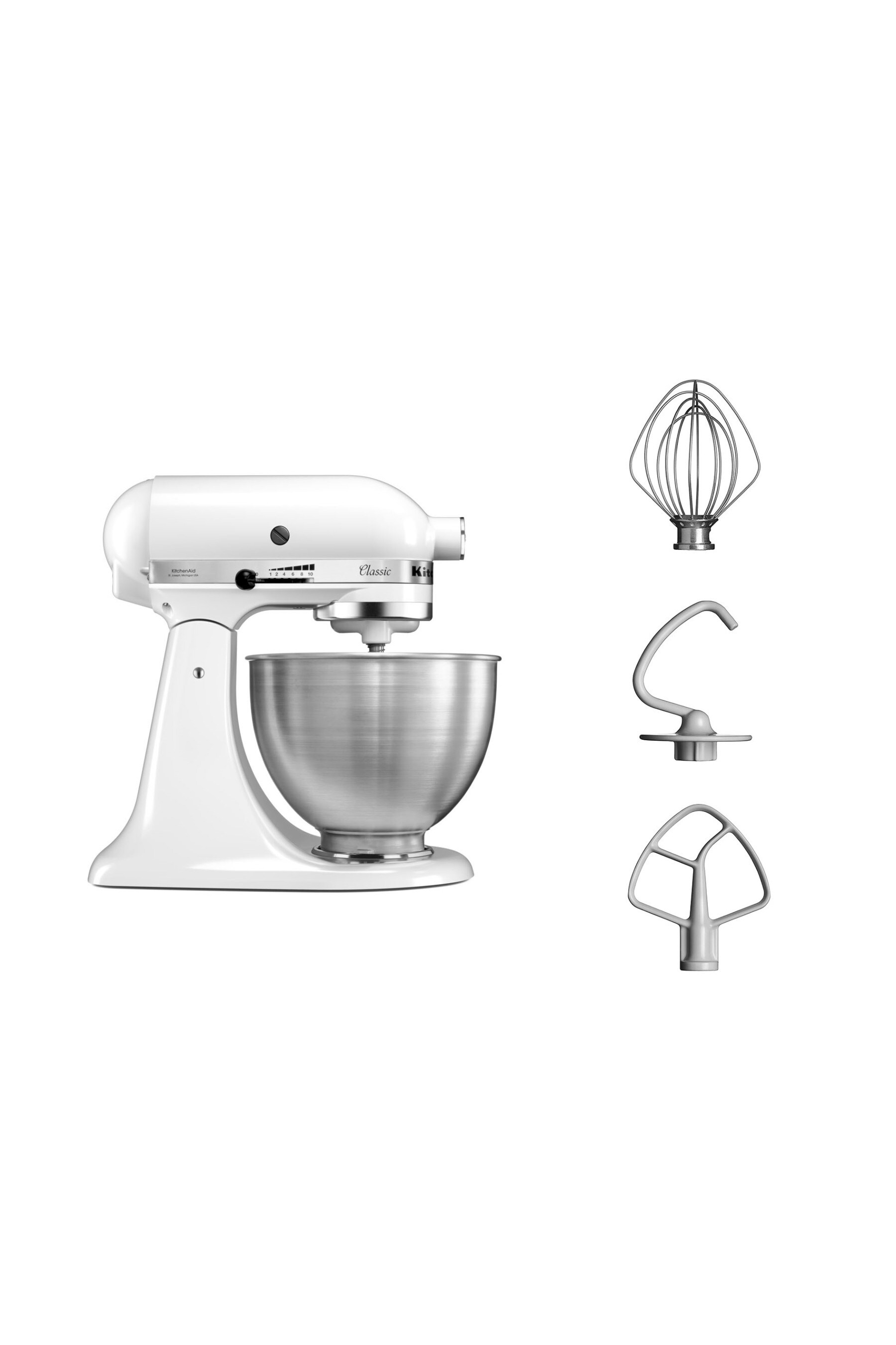 Kitchenaid k45 store