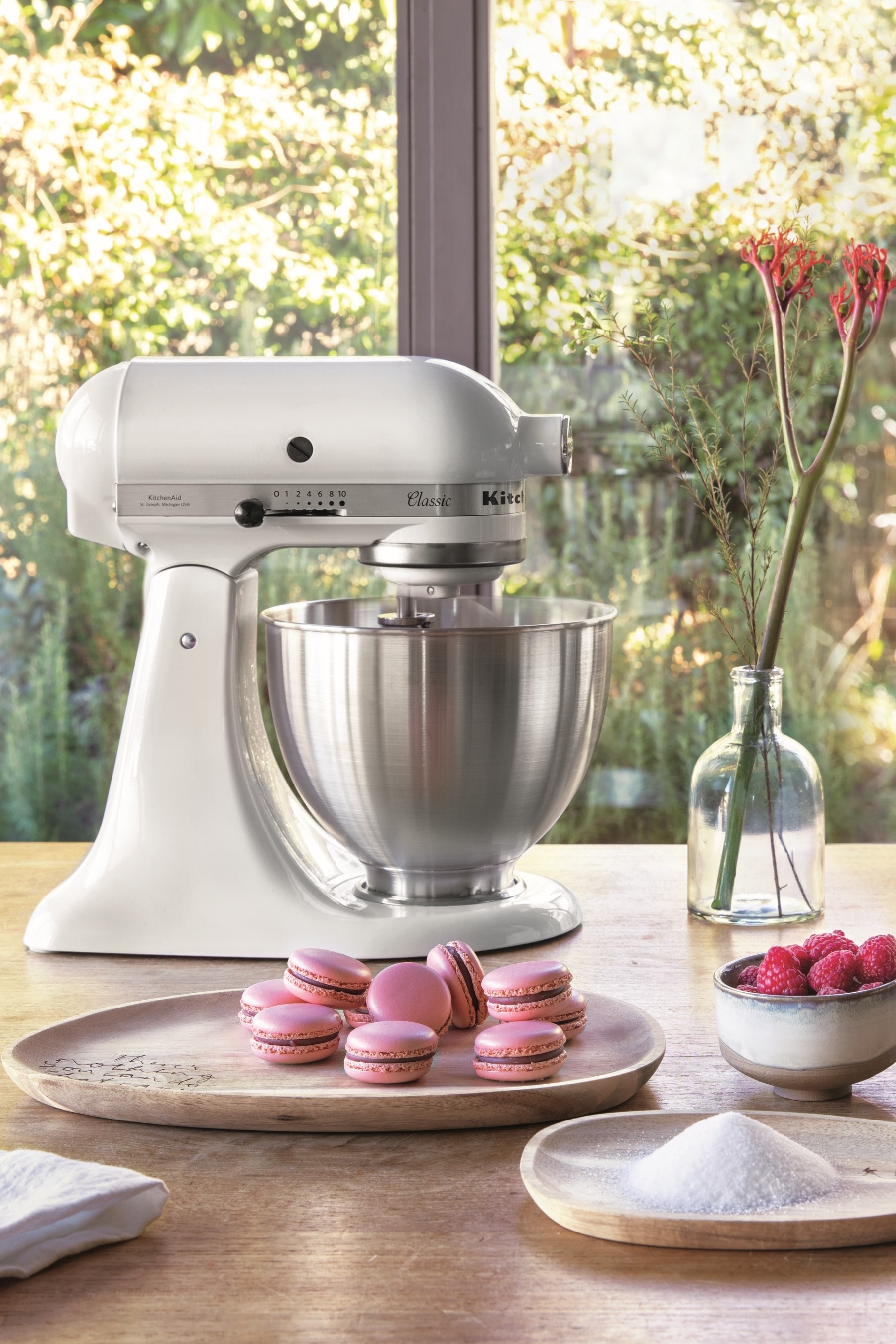 Kitchenaid k45 deals