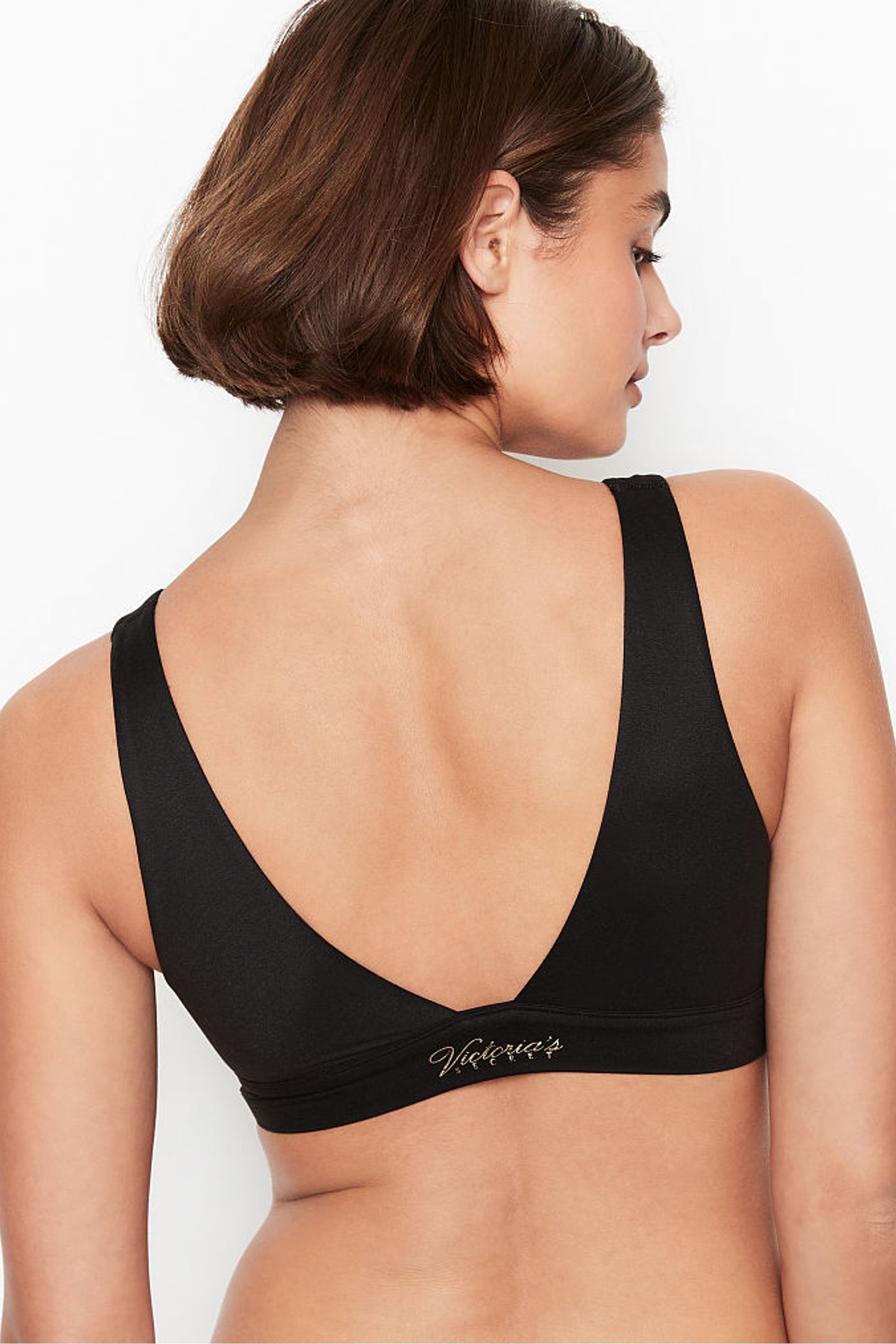 Vs wireless bra store