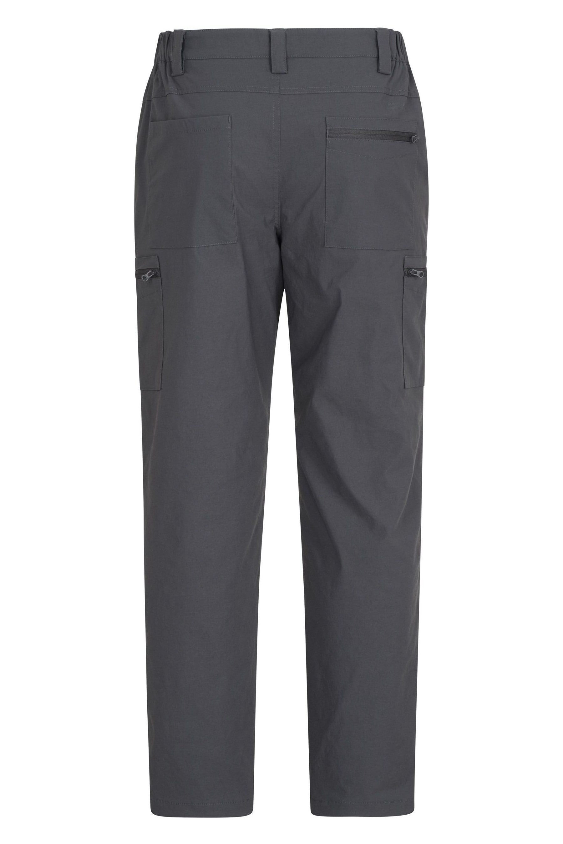 Winter trek trousers store