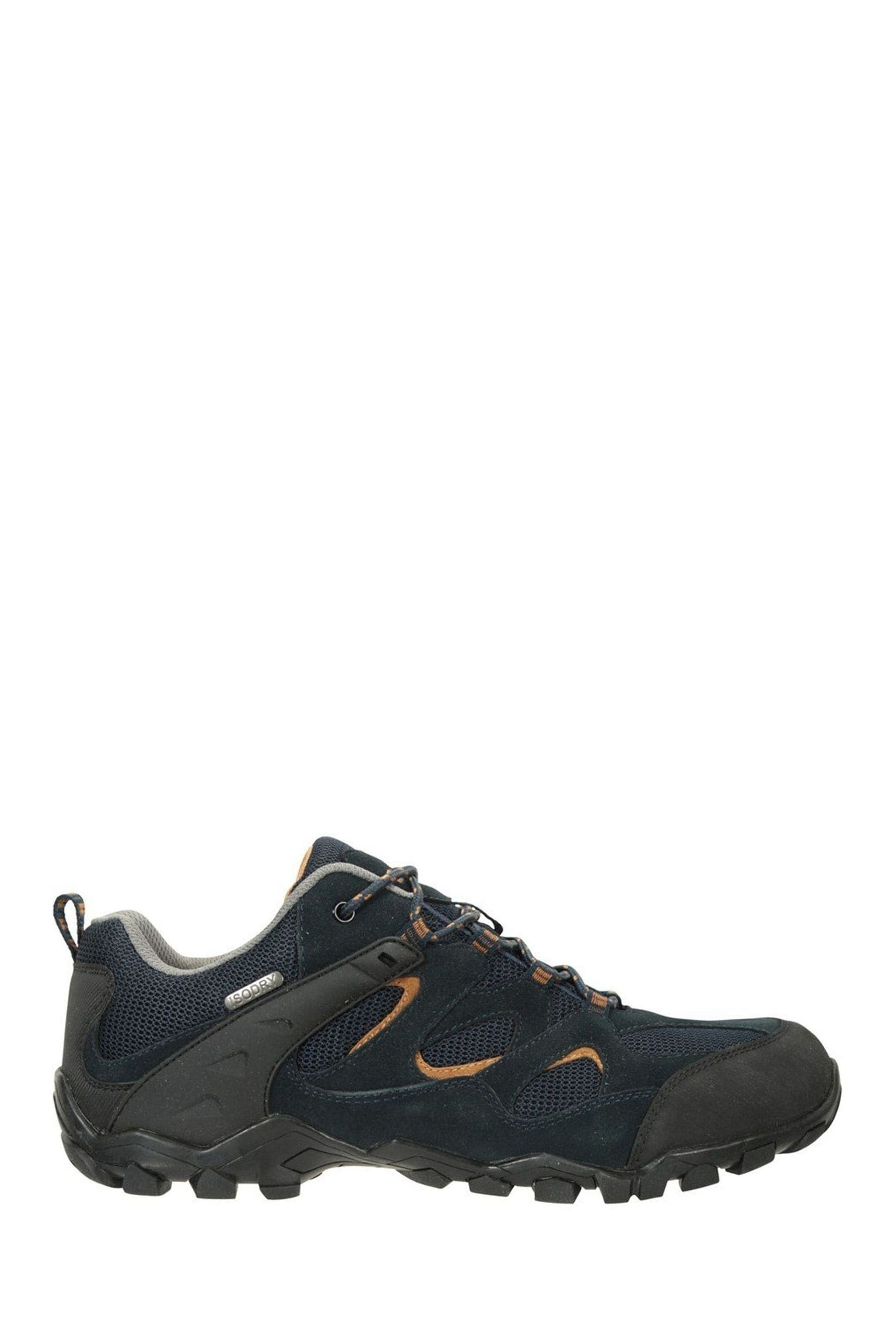 Curlews mens waterproof walking shoes discount