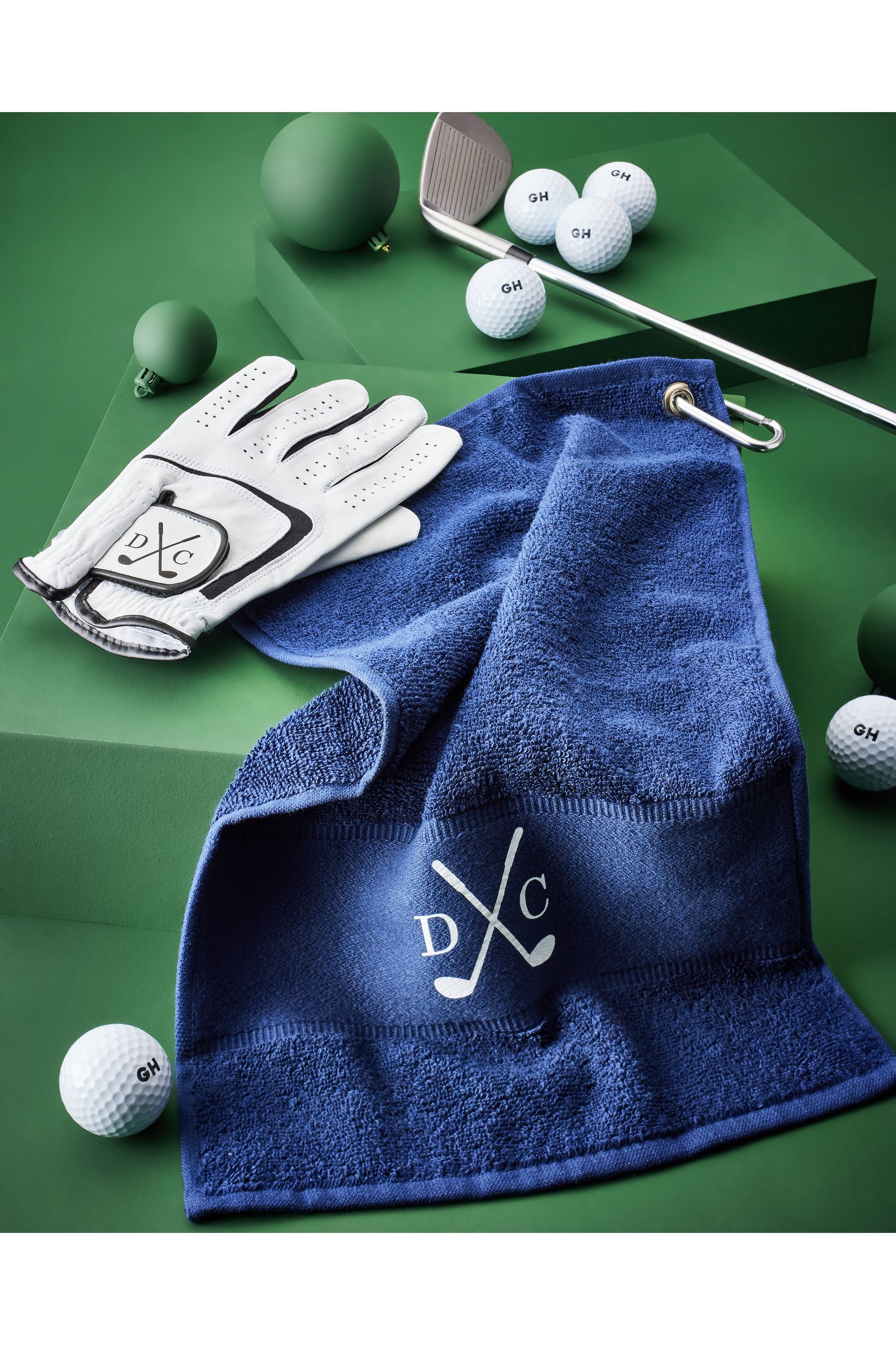 Ted baker 2025 golf glove