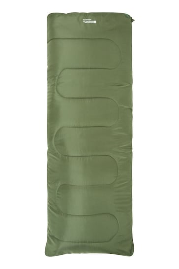 soft drawstriing tote bag Green