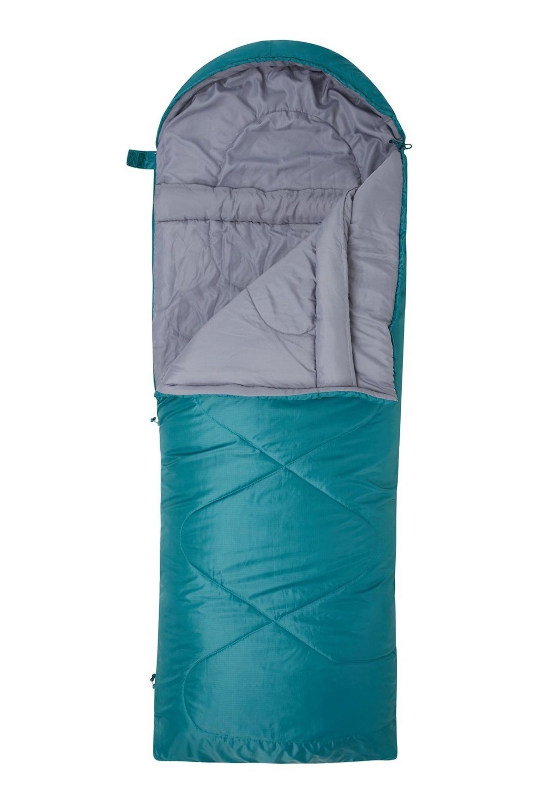 Lightweight square sleeping bag 2025