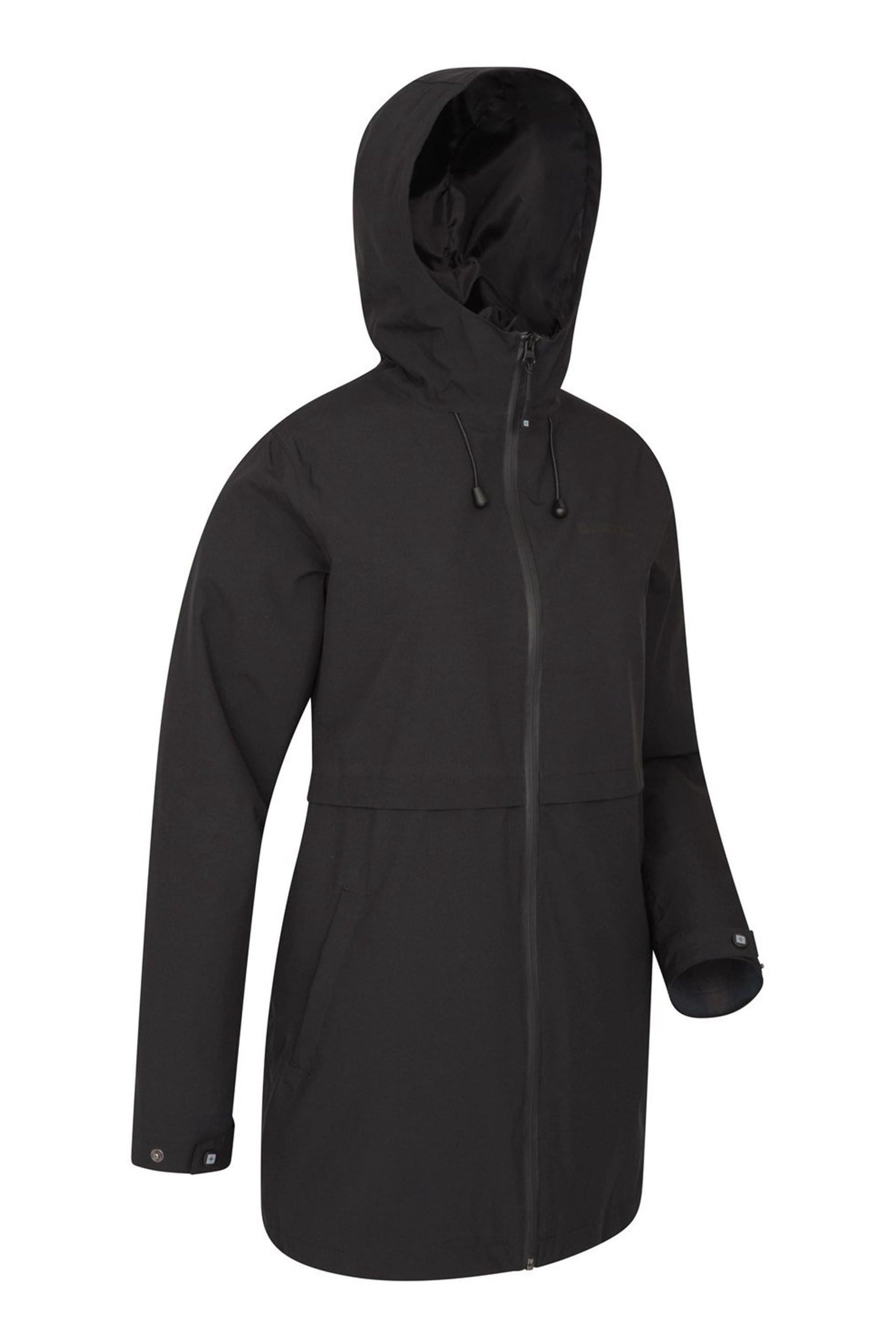 Mountain warehouse cagoule sales