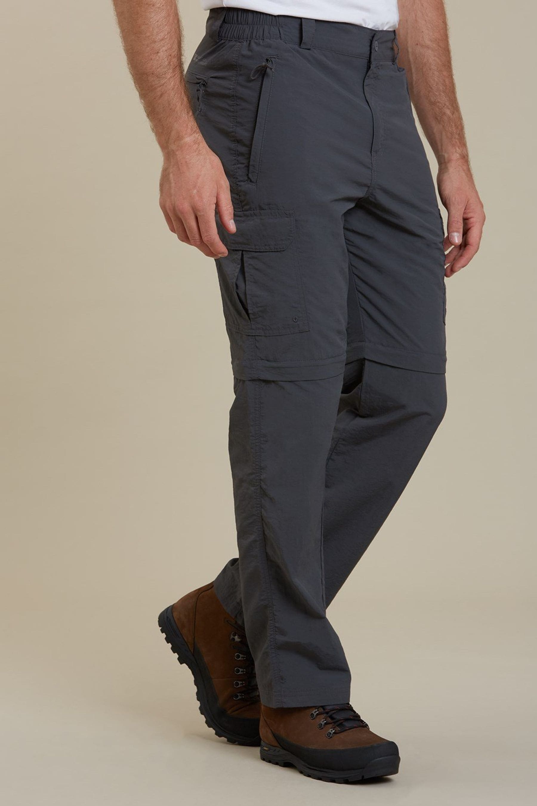 Mens walking hotsell trousers sale uk