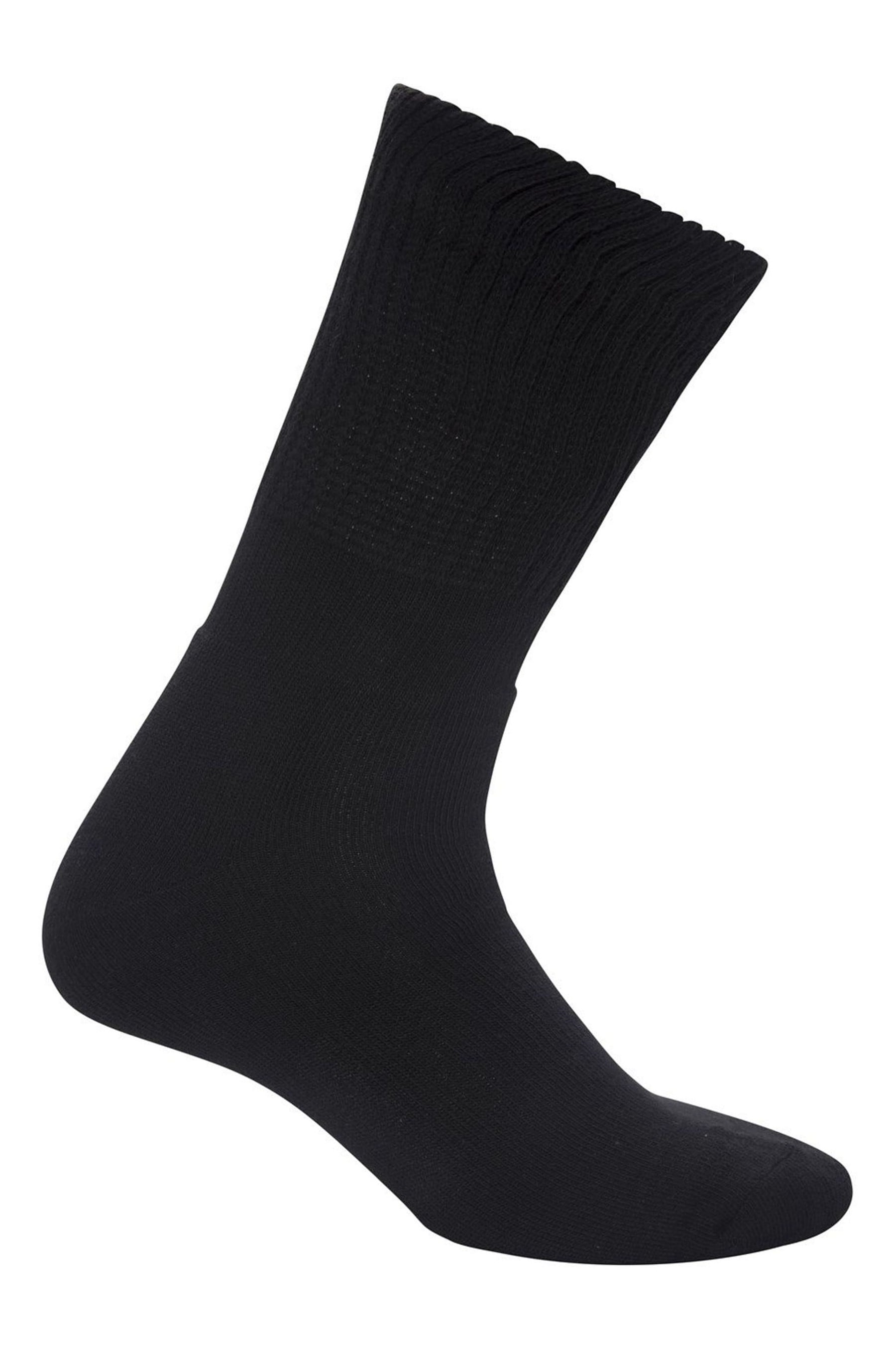 ladies double layer walking socks