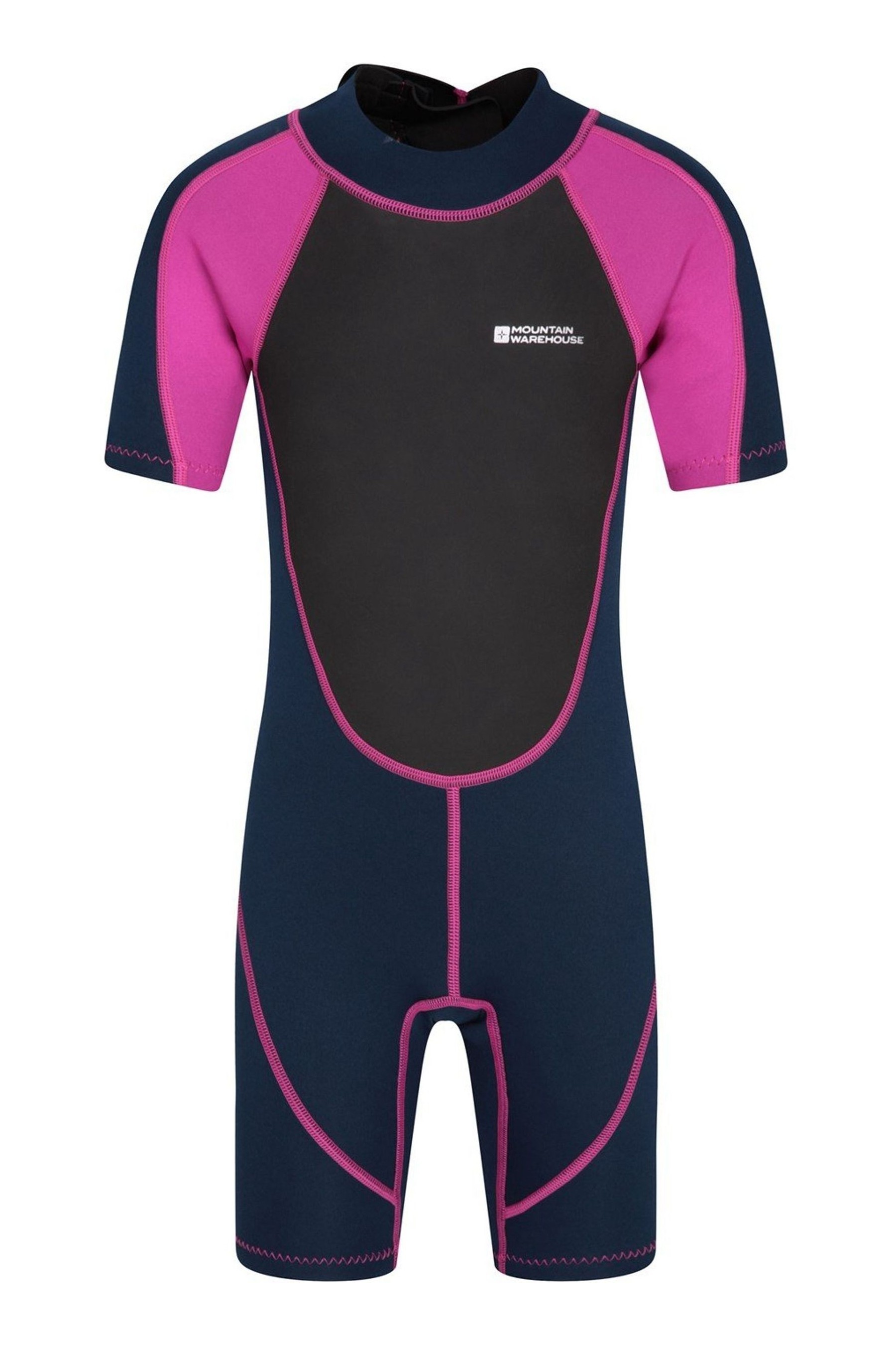 warehouse wetsuits