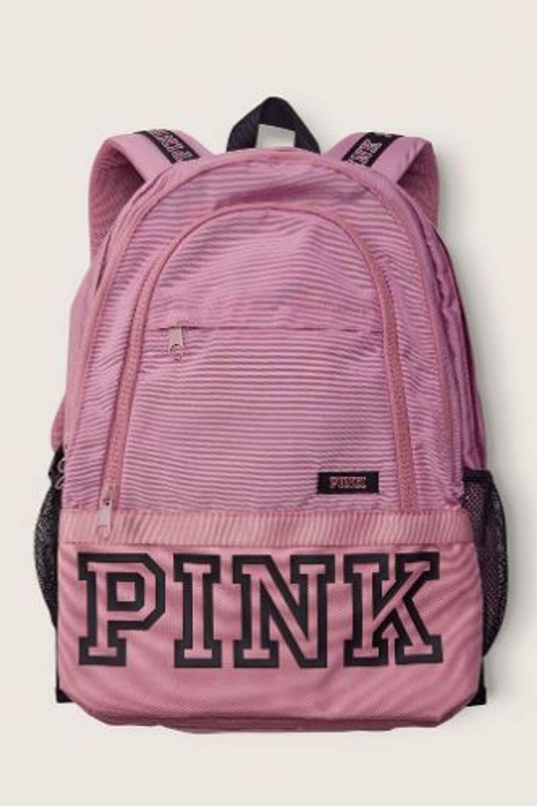 Victoria secret backpacks for school sales