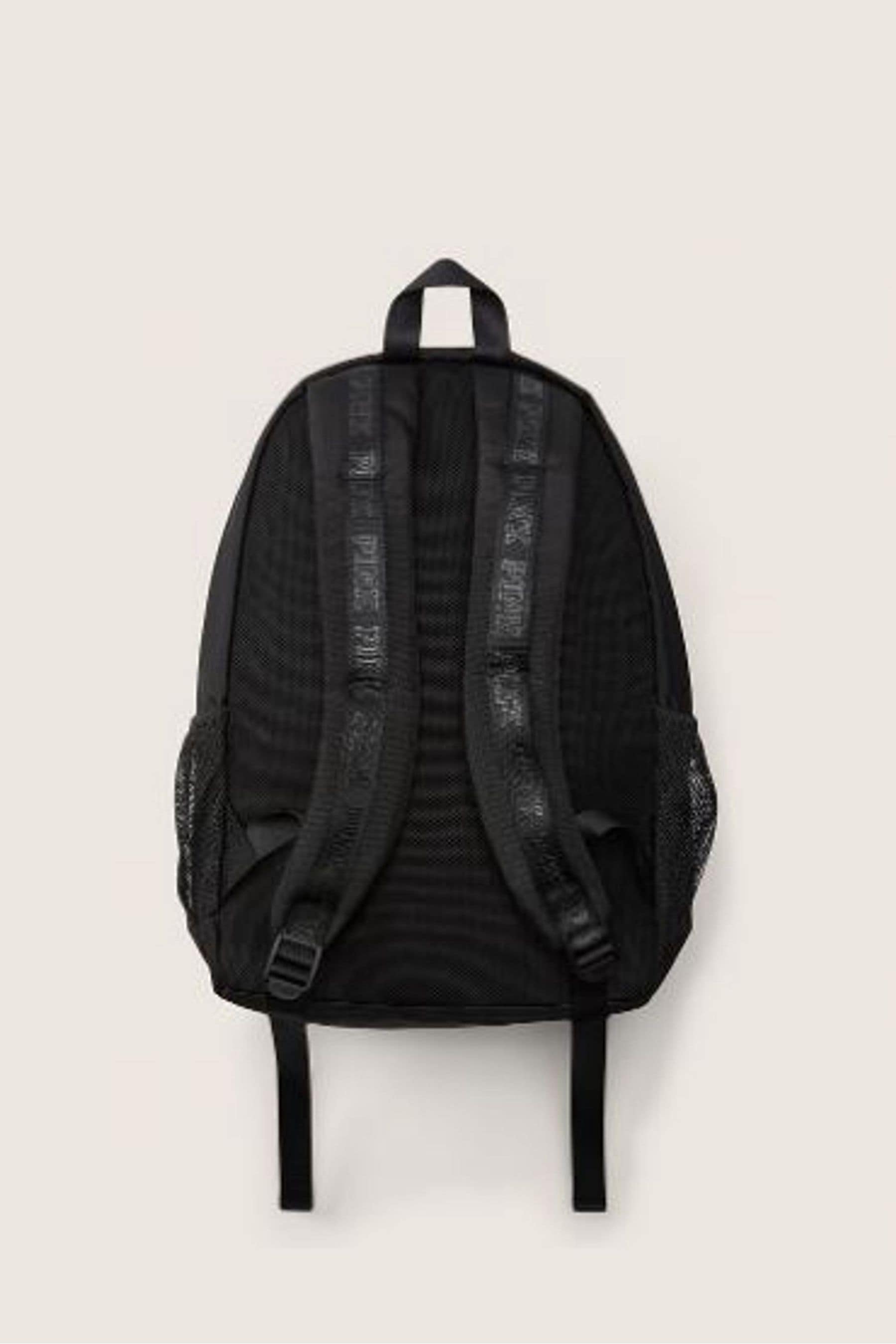 Victoria secret mesh backpack shop