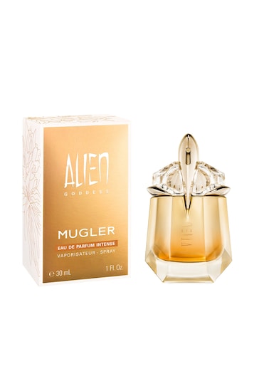 Mugler Alien Goddess Intense Eau De Parfum 30ml